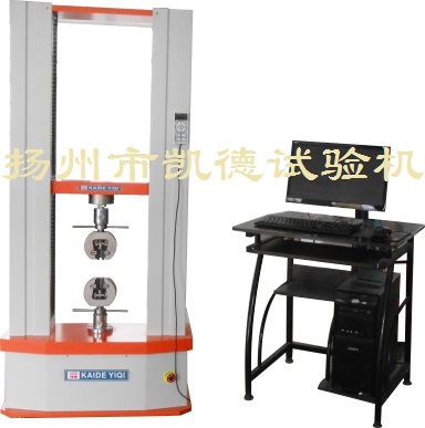 萬能試驗(yàn)機(jī)應(yīng)該怎樣保養(yǎng)？